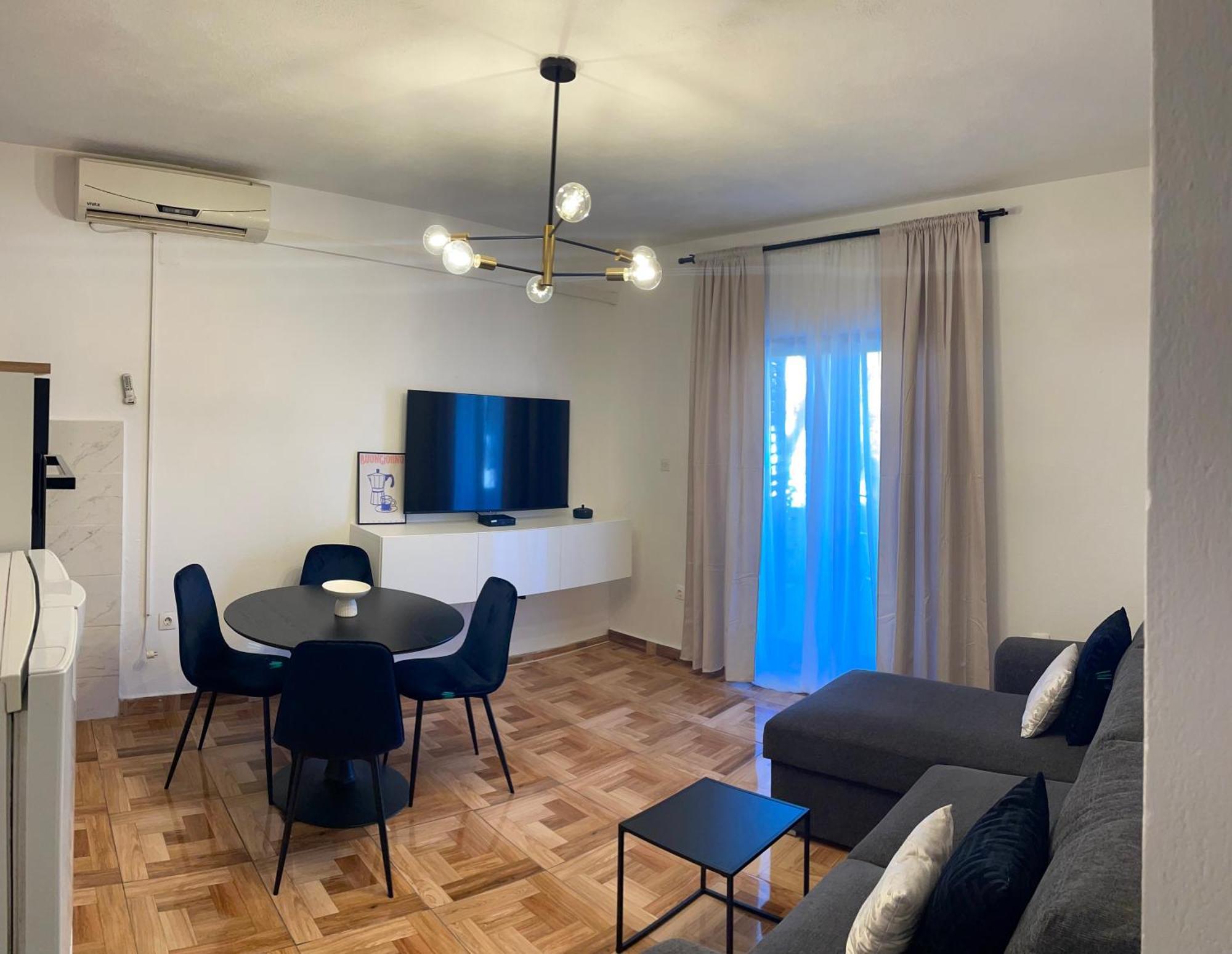 Apartments Derado Supetar Exterior photo